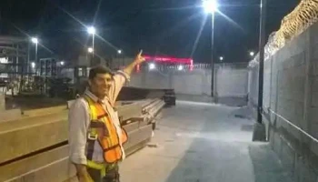 Instalaciones Eléctricas y Servicios Afines - Paseos Del Sol