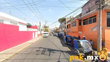Instalaciones Electromecanicas Bond S.a De C.v. - Cdad. Nezahualcóyotl