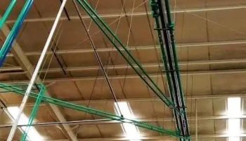 Instalaciones Industriales Coronel - Santiago De Querétaro