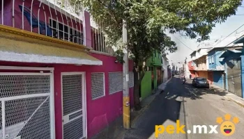 Instalaciones Ventura - Iztapalapa, Ciudad De México