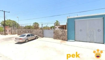 Instalaciones Y Mantenimiento Electrico De Bcs Sa De Cv - Petrolera