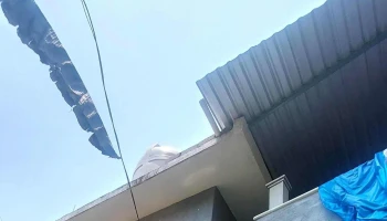 Instalaciones y mantenimiento - Pantla