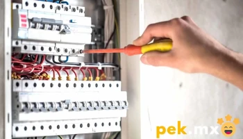 Instalaciones Y Reparaciones Electricas Y De Bombas De Agua - Chihuahua