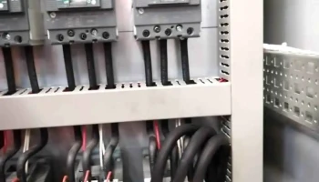 Instalaciones Y Servicios Electricos Lm - Mexico