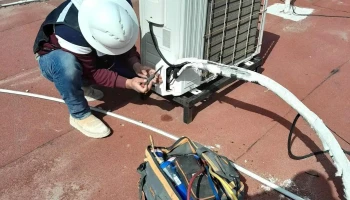 Instalaciones Y Servicios Vizcarra - Segunda Sección