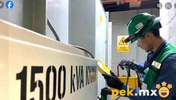 Instalaciónes y soluciones eléctricas - Los Reyes