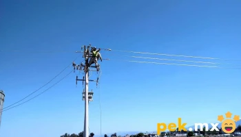 Ipeea - Innovación en electricidad - Fraccionamiento Erandeni I, Ii Y Iv