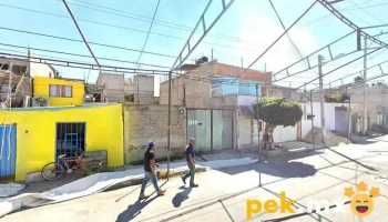 Ipyt3m - Valle De Chalco Solidaridad