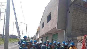 Isec - Toluca De Lerdo