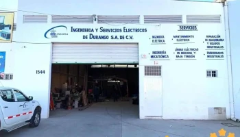 Isedsa Ingenieria y Servicios Electricos de Durango - Miramar