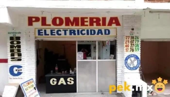 Ist Cruz Plomeria Y Electricidad - Cdad. López Mateos