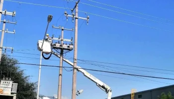 Jarz Instalaciones Electrómecánicas - Pedro Lozano