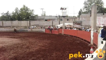 Jemiza - Teotihuacán De Arista