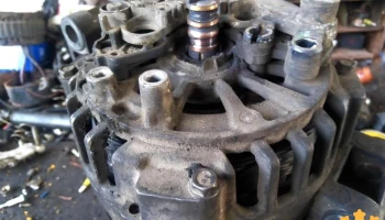 Jj Servicio Eléctrico Automotriz - Primero De Mayo