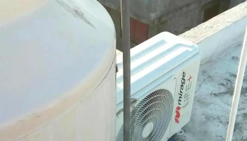José Hernández - Plomero y Electricista en Tampico - Vergel