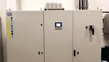 Jr Ingeniería eléctrica distribuidor Weg Puebla - Heroica Puebla De Zaragoza