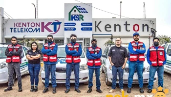 Ksr Seguridad y Renovables - 22930 San Quintín