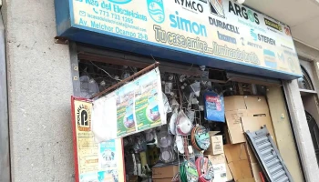 La Ksa del Electricista - Tepeji Del Río De Ocampo