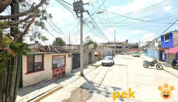 La Luz De Xalpa Material Electrico - Ex Hacienda De Xalpa