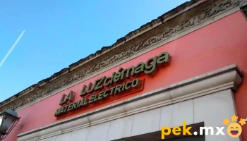 La Luzciérnaga - Zona Centro