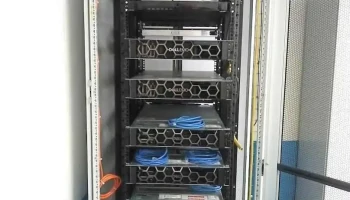 Lare Automatizaciones e Instalaciones Eléctricas Industriales S.a.s de C.v. - Iztapalapa, Ciudad De México