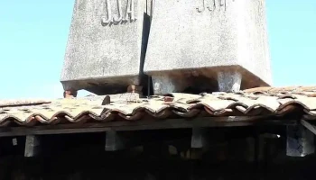 Lavaderos Públicos Ssa - Santa María Citendeje