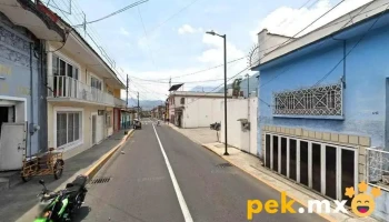 Lilia Martínez Esperanza - Orizaba
