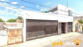 Llareser S.a. De C.v. - Centro