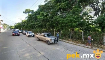 López Álvarez Patricia - Puerto Escondido