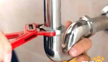 los dos compadres, electricidad y plomeria - Valle Dorado