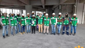 Ls Instalaciones Y Asociados - Chalco De Díaz Covarrubias