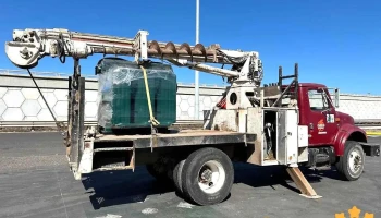Maarfel Electric - Los Mochis
