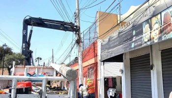 Mab Servicios Electromecánicos - La Pradera