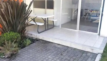 MainServ Project - Metepec