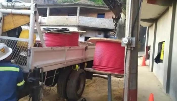 Mantenimiento Desarrollo Y Servicios Electricos De Oaxaca - Oaxaca De Juárez