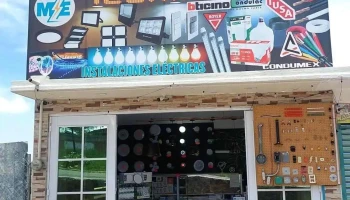 Mantenimiento e instalaciones eléctricas (mie) - De Tzautla