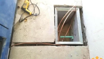 Mantenimiento e instalaciones eléctricas Suárez - Mexico