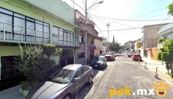 Mantenimiento En General Borja - Cdad. Nezahualcóyotl