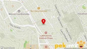 Mantenimiento Instalaciones Eléctricas - Cdad. López Mateos