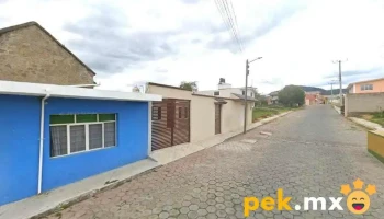Mantenimiento y Acabados San Luis - Primera Secc