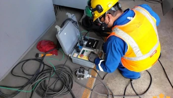 Mantenimiento y Construcciones Multidisciplinarias - S.a.h.o.p