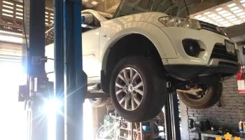 Mantenimiento y multiservicio automotriz - Mazatlán