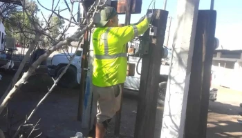 Mantenimiento y Servicios Generales Rios - Armando Del Castillo