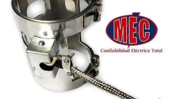 Manufacturas eléctricas y control (Mec) - Roble 22