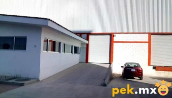 Marathon Eléctrica de Puebla S.a. de C.v. - Conjunto Industrial Tauro