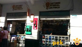 Material Electrico - Cdad. Nezahualcóyotl