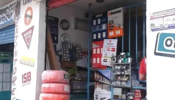 Material Eléctrico San Juan - Tlalnepantla
