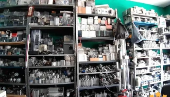 Material Electrico Y Neumatico 