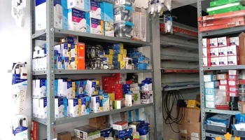 Material Eléctrico y Servicios Eléctricos Integrales - Ecatepec De Morelos