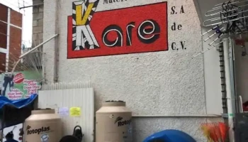 Materiales Eléctricos Kare de C.v. - San Juan Bautista Tuxtepec